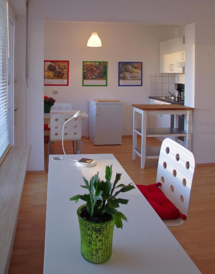 Apartment Bad Reichenhall Exterior foto