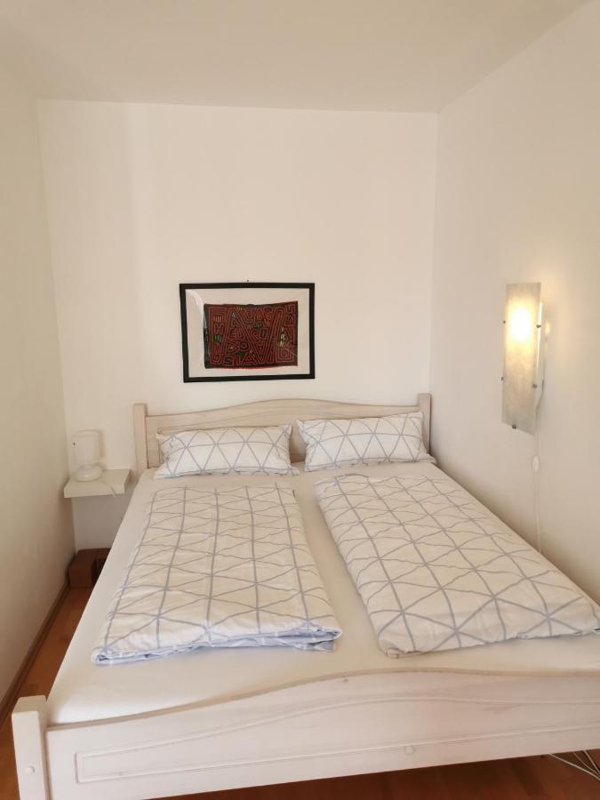 Apartment Bad Reichenhall Exterior foto